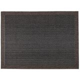  vanišnji tepih express new outdoor 80x150 cm antracit/braon | Eponuda.com