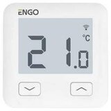 ENGO TERMOSTAT Å½IÄANI 230V WI-FI BIJELI E10W230WIFI | Eponuda.ba
