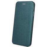  Premium soft preklopna torbica samsung galaxy S20 G980 - zelena Cene