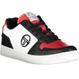 Sergio Tacchini MEN&#39;S BLACK SPORTS SHOES | shoptok.hr