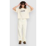Volcom Bliss T-shirt vintage white Cene