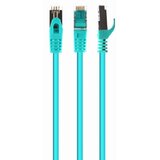 Gembird PP6-2M/G Mrezni kabl, CAT6 FTP Patch cord 2m green | ePonuda.com