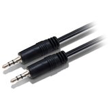 Equip Opremite avdio kabel 3,5 mm jack, moški-moški, 2,5 m (14708107) | Shoptok.si