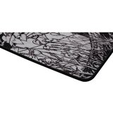  hand draw multicolor bathmat set (2 pieces) | Eponuda.com