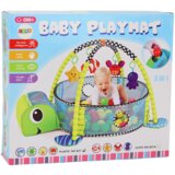  Dječji vrtić/igraonica za bebe 3u1 - kornjača | shoptok.hr