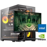  Gaming računar Intel i7-14700F, 16GB, 1TB, RTX... | Eponuda.ba