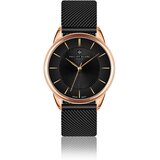 Philipp Blanc Ura - Črna | Shoptok.si