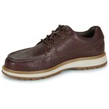 Clarks Melbury Lace Smeđa | shoptok.hr