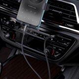 hoco. Audio kabl USB type C na 3.5 mm, 1.0 met - UPA19 Black | shoptok.hr