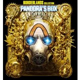 Steam Borderlands Collection: Pandora's Box (PC) Key GLOBAL | ePonuda.com
