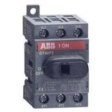 ABB Stotz S&J T&B ABB 1SCA104902R1001 OT40F3 teretna rastavna sklopka 3-polni | Eponuda.ba