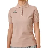 Polo Majica Logo Sharas WSS za Žene