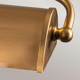 Elstead Lighting SVETILKA ZA SLIKE Winchfield 31,8/44,5/12,7 cm | Shoptok.si