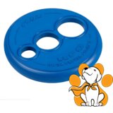 Rogz RFO Fetch Flying Toy, Frizbi Igračka Za Pse, Plava | ePonuda.com