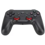 GP2 Wireless Controller for PC/ PS3/ Android Black