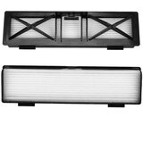 INORCO 9 HEPA filtrov in 3 stranske krtače za Botvac D3 D4 D5 D6 D7 D70 D75 D80 D85 Connected Botvac 75e 80 85 B, (21874404) | Shoptok.si