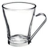 Solja za kapucino BORMIOLI Oslo 1/1 22cl 442100B | ePonuda.com
