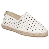 Big Star Espadrile JJ274870 Bela | Shoptok.si
