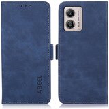 INORCO ABEEL Za Motorola Moto G53 5G/G13 4G/G23 4G stojalo za telefon, retro usnjen ovitek denarnice za telefon, (22034001) | Shoptok.si