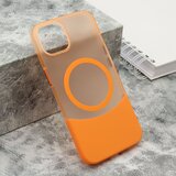 maska puzzle za iphone 13/ narandžasta