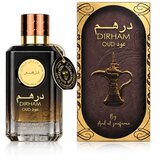 Ard Al Zaafaran Dirham Oud Eau de Parfum unisex 100 ml | shoptok.hr