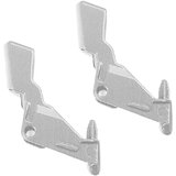 INORCO 2Pcs Extra Strong Trigger Power Button Stikalo za sesalnik V10 V11 SV12 SV14 Nadomestni sprožilni gumb C, (21851840) Cene