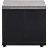Grandpro modul za letno kuhinjo 90 cm - delovni pult cene