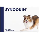 VetPlus Synoquin medium breed 10-25 kg, 30 tableta Cijene
