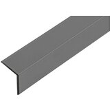 KANTOFLEX Rubni profil (D x Š x V: 100 x 3 x 3 cm, Debljina: 1,3 mm, Aluminij) | shoptok.hr