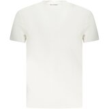 Trussardi SHORT SLEEVE T-SHIRT MEN WHITE | Shoptok.si