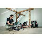 Metabo zajeralna žaga KGSV 72 Xact SYM s potezno funkcijo (612216000) | Shoptok.si