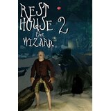 Steam rest house 2 - the wizard key (pc) global | Eponuda.com