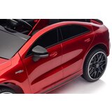  Licencirani auto na akumulator Mercedes CLA 45s AMG 4x4 - crveni/lakirani | shoptok.hr