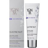 Yon Ka Age Correction Elastine pomlajevalna nočna krema 50 ml Cene