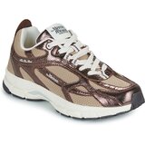 The Mercer Brand The Re-Run Cracked Smeđa | shoptok.hr
