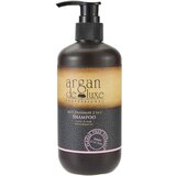  ARGAN DE LUXE - Anti-Dandruf 2 in 1 shampoo protiv peruti 300ml | Eponuda.com