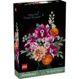 Lego Botanicals Lepi buket ružičastog cveća ( 1042154 )