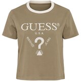 Guess Majice & Polo majice V5GI18 I3Z14 Kostanjeva Cene