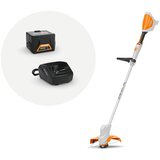 Stihl baterijski trimer za travu fsa 57 sa bat. Cene
