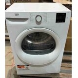 Beko BM3T372E0W ma&amp;scaron;ina za su&amp;scaron;enje ve&amp;scaron;a OUTLET Slike