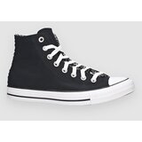 Converse Chuck Taylor All Star Superge black / coastal dune / egret | Shoptok.si