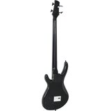  Električna bas gitara za početnike s torbom crna 4/4 46 " | Eponuda.ba