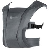 Ergobaby Embrace Soft Air Mesh nosiljka, Washed Black | shoptok.hr