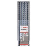 Bosch Hamer burgija SDS plus-7X 2608576195, 8 x 150 x 215 mm, 1 komad | ePonuda.com