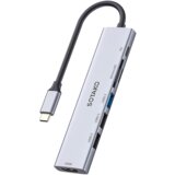  Docking station / HUB Sotako Type-C na USB 3.0 7u1 kabel 10cm | ePonuda.com