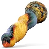 Mythical Mates Vibracijski dildo Sea Serpent (R900325) | Shoptok.si