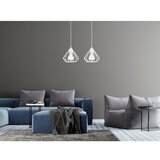  Luster na sajli CEED 2xE27/60W/230V | Eponuda.com