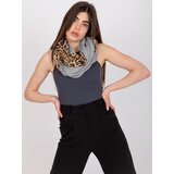 Factory Price Snood-AT-KM-F14084-grey | Shoptok.si