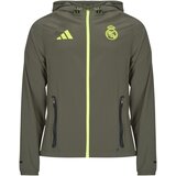 Adidas Real Madrid Tiro 25 Competition Vis Tech Travel Zelena Cijene