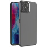 IZMAEL.eu Przezračno zaštitno kućište za Honor X8 - Prozirna | shoptok.hr
